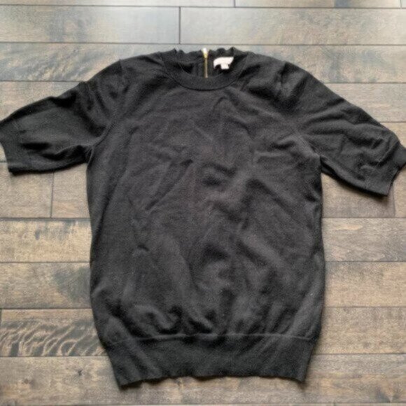 Banana Republic Merino Wool Sweater - Picture 1 of 2